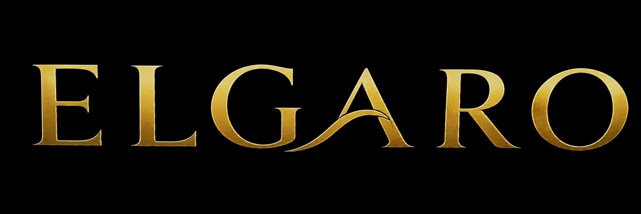 ELGARO BOUTIQUE Logo